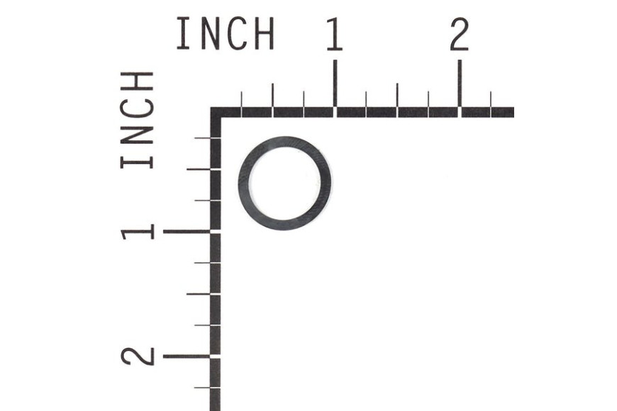 Guarnizione - 710072 - Originale Briggs & Stratton