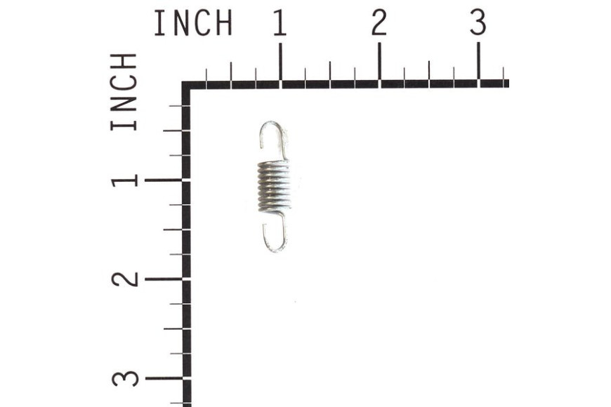 Molla Minimo - 809875 - Originale Briggs & Stratton