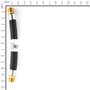 Tubo Flessibile-Flessibile Ng/Lpg - 202295GS - Originale Briggs & Stratton - sostituisce - 311713GS