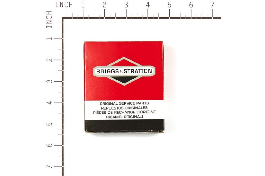 Serie Anelli  - 792306 - Originale Briggs & Stratton