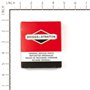 Serie Anelli  - 792306 - Originale Briggs & Stratton
