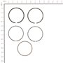 Serie Anelli  - 792306 - Originale Briggs & Stratton