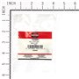 Key, 3/16X.625 - 703891 - Originale Briggs & Stratton - sostituisce - 431787MA