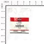 Key, 3/16X.625 - 703891 -  Briggs & Stratton - Genuine Spare Parts