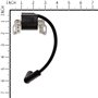 Armature, Magneto - 84005272 -  Briggs & Stratton - Genuine Spare Parts