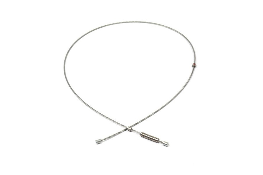 Cavo Frizione - Originale Snapper - 7029913YP