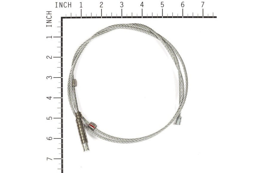 Cavo Frizione - Originale Snapper - 7029913YP