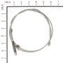 Cavo Frizione - Originale Snapper - 7029913YP