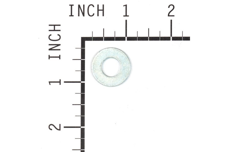 Rondella 13/32 X 7/8 X 5/64 - Originale Snapper - 703878