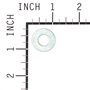 Rondella 13/32 X 7/8 X 5/64 - Originale Snapper - 703878