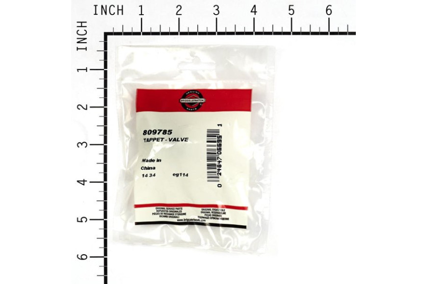 Punteria - 809785 - Originale Briggs & Stratton