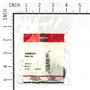 Paraolio Volano (4116 Pz 5) - 299819S - 299819S - Originale Briggs & Stratton