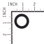 Paraolio Volano (4116 Pz 5) - 299819S - 299819S - Originale Briggs & Stratton