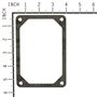 Guarnizione - 272475S - Originale Briggs & Stratton