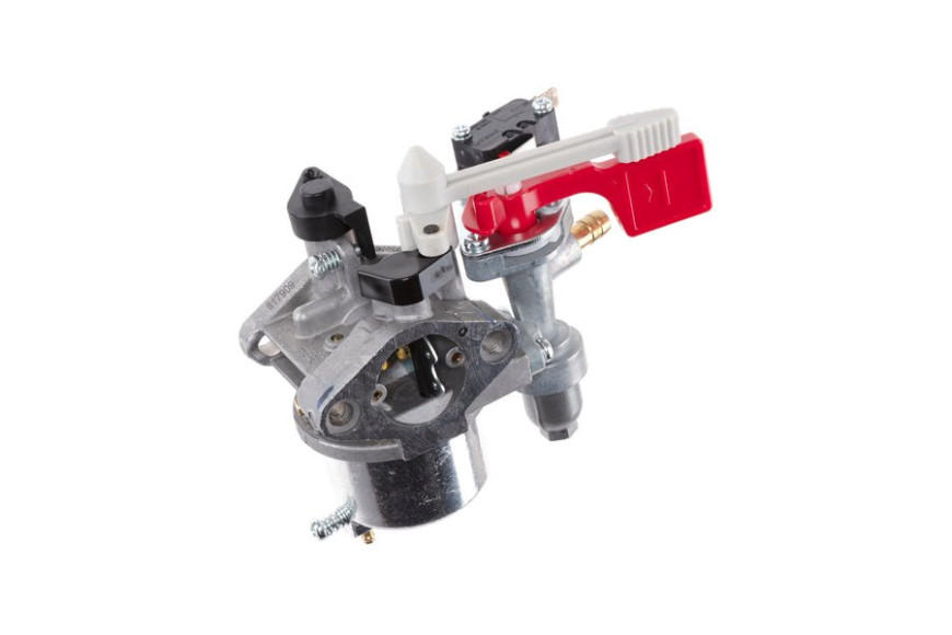Carburetor - 595318 -  Briggs & Stratton - Genuine Spare Parts