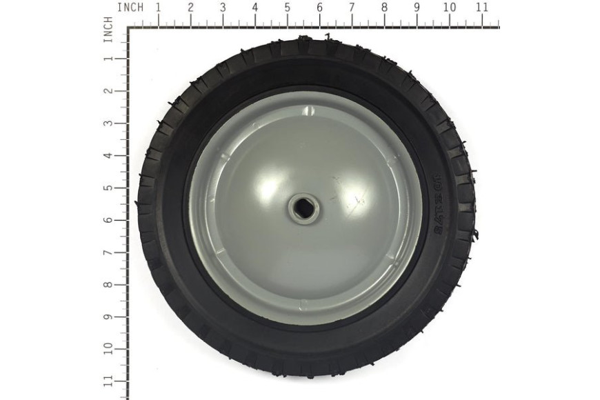 Ruota Posteriore 10X1.75 - Originale Snapper - 7035726YP