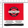 Choke Control W/Att. - Originale Snapper - 776113MA