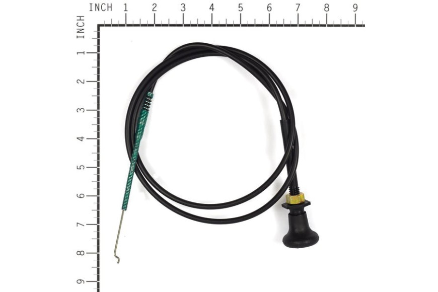 Choke Control W/Att. - Originale Snapper - 776113MA