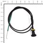 Choke Control W/Att. - Originale Snapper - 776113MA
