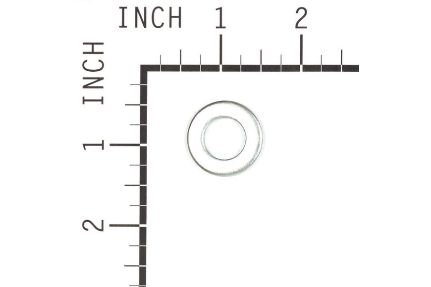 Washer, Plain, 12Mm - 209419GS - Originale Briggs & Stratton
