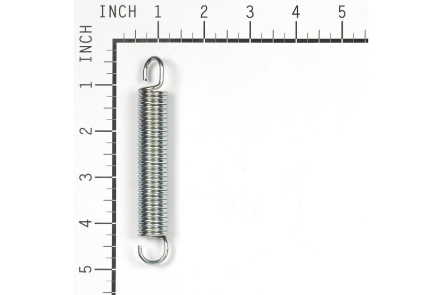 Molla Leveraggio Turbina - Originale Snapper - 1716853SM