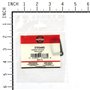 Guarnizione Tubo Aspirazione Sprint, Quattro Fino Al 2003  - Originale Briggs & Stratton