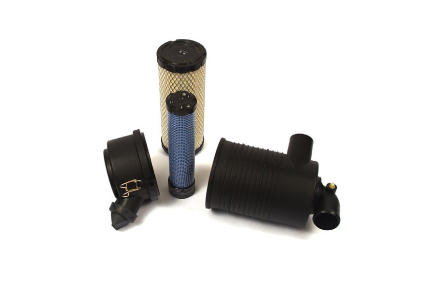 Filtro Aria - 809670 - Originale Briggs & Stratton