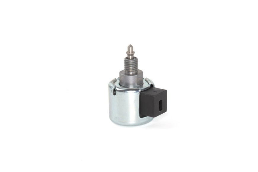 Solenoide Carburante - 846639 - Originale Briggs & Stratton