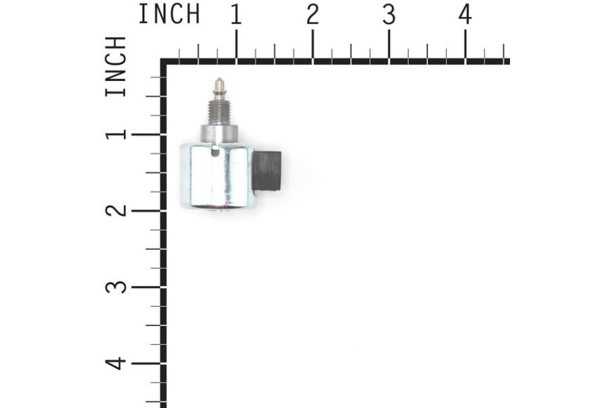 Solenoide Carburante - 846639 - Originale Briggs & Stratton