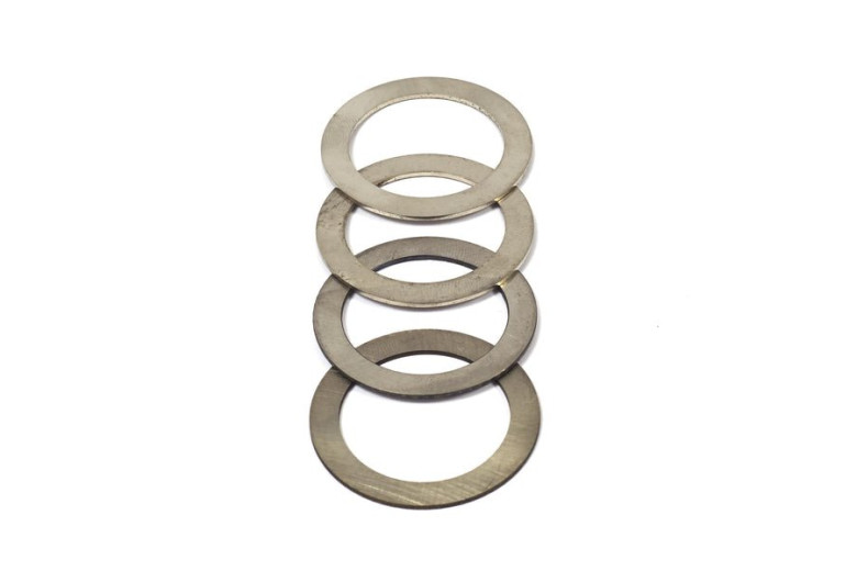 Shim-Endplay - 807625 -  Briggs & Stratton - Genuine Spare Parts