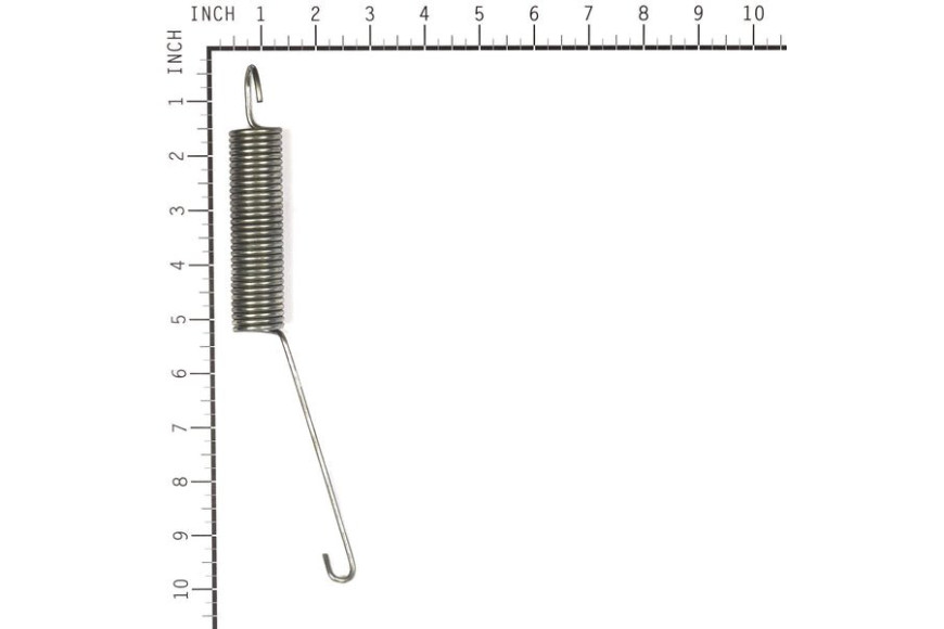 Molla Tendicinghia Piatto - Originale Snapper - 165X119MA