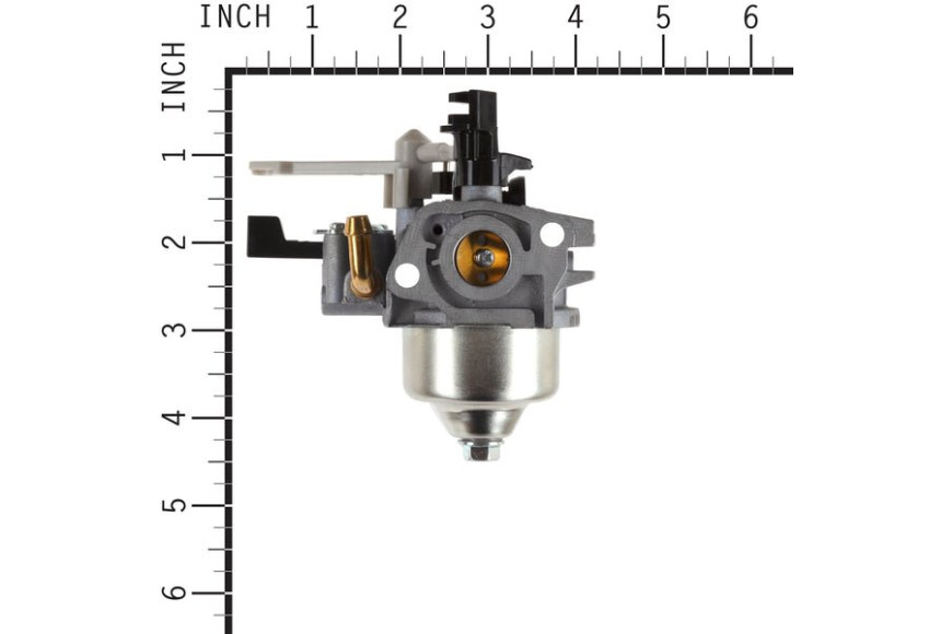 Carburatore - 592236 - Originale Briggs & Stratton