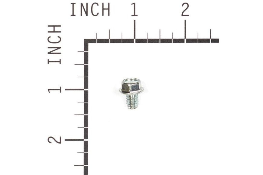 Vite 1/4-20X.375 - Originale Snapper - 703583