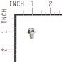 Vite 1/4-20X.375 - Originale Snapper - 703583