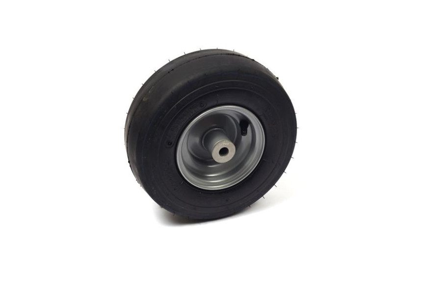 Ruota Completa 11X4.00-5 - Originale Snapper - 1734013SM