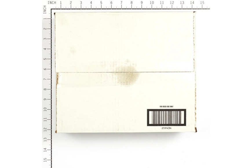 Ruota Completa 11X4.00-5 - Originale Snapper - 1734013SM
