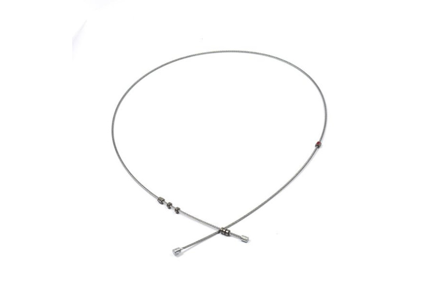 Cavo Frizione Rider 33'' - Originale Snapper - 7074131YP