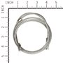 Cavo Frizione Rider 33'' - Originale Snapper - 7074131YP