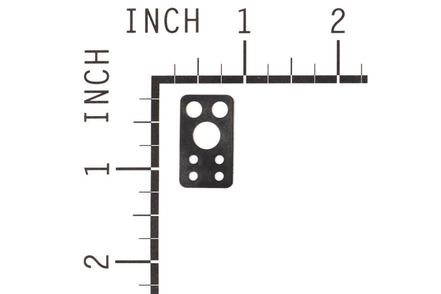 Guarnizione Getto Miscelazione - 841649 - Originale Briggs & Stratton - sostituisce - 690995