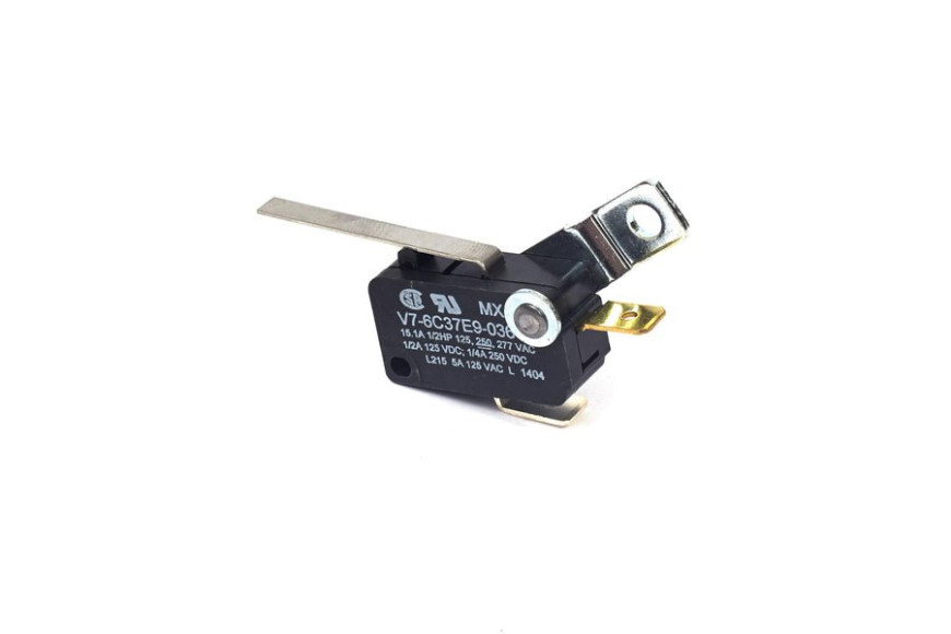 Interruttore Ex 398758 - 499421 - Originale Briggs & Stratton