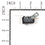 Interruttore Ex 398758 - 499421 - Originale Briggs & Stratton