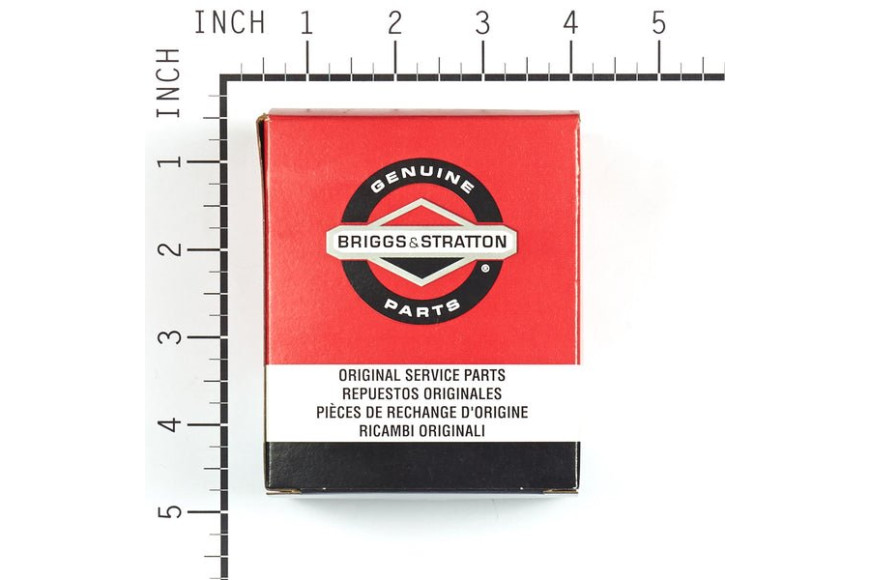 Ruotino Piatto - Originale Snapper - 7019190YP