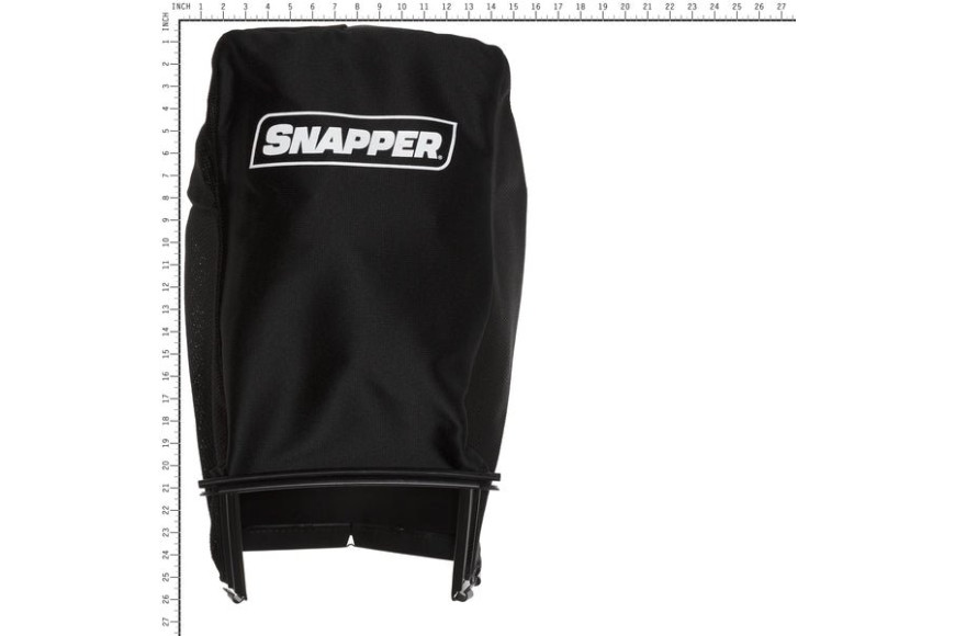 Grass Bag - Originale Snapper - 703384