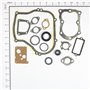 Serie Guarnizioni Vecchi 5 Hp Verticali 130900  - 496659 - Originale Briggs & Stratton
