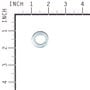 Rondella 1/2 Id X 1 Od - Originale Snapper - 703853