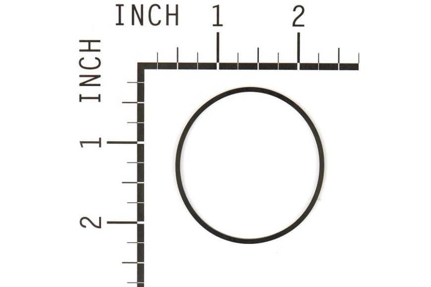 Guarnizione Vaschetta Q.P.Ex 280492 - 693981 - Originale Briggs & Stratton