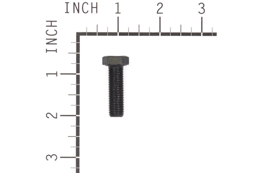 Screw  3/8-24 X 1-1/4 - Originale Snapper - 7090824YP