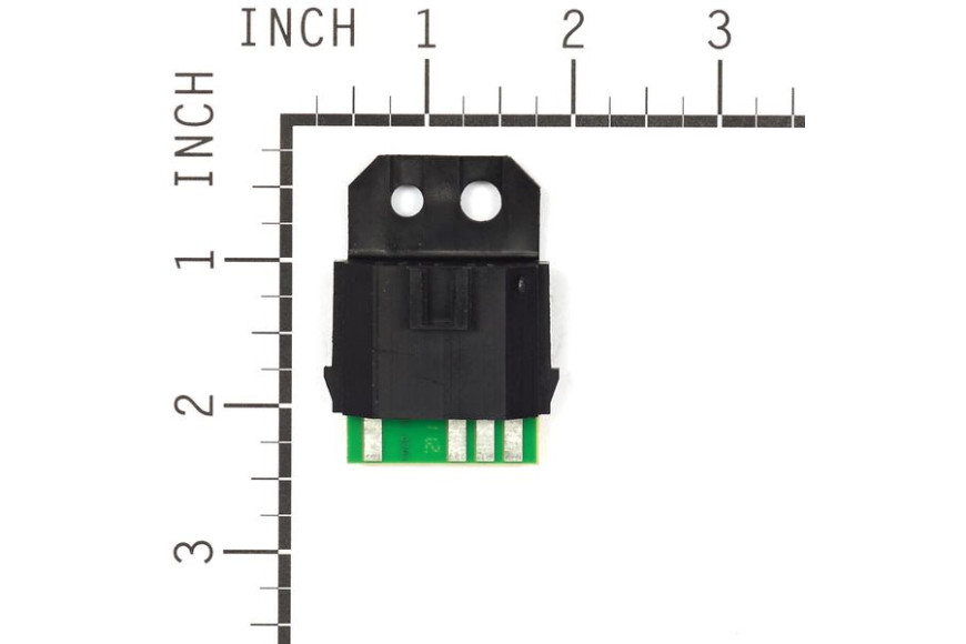 Centralina Elettronica Rider  - Originale Snapper - 7028606YP