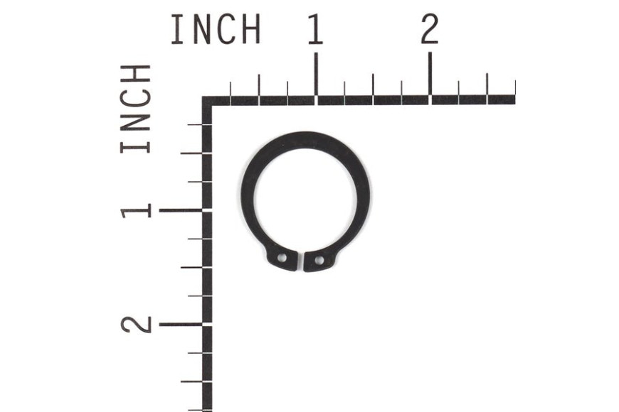 Ring Ret Ext, 98 0.9 - 2832577SM - Originale Briggs & Statton