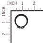 Ring Ret Ext, 98 0.9 - 2832577SM - Originale Briggs & Statton